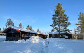 5 Bedroom Pet Friendly Home In Jordet
